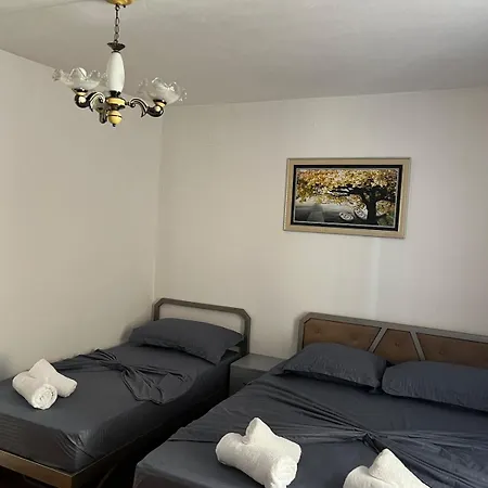 Alira Stay1 Apartment *