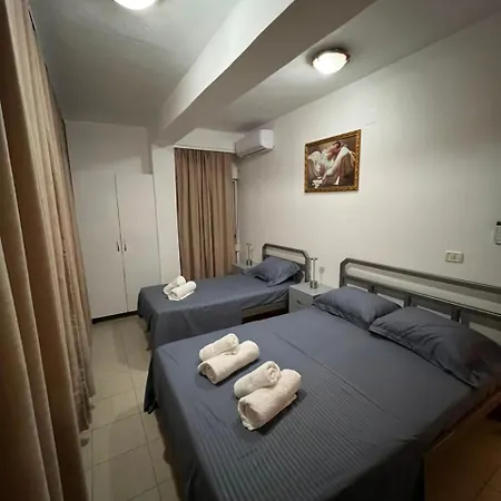 Apartment Alira Stay1 *